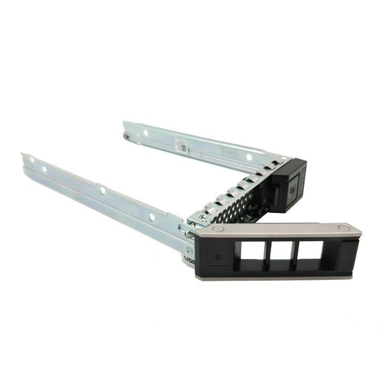 SZMYX 2PCS Pack SZMYX 3.5 inch Hard Drive Caddy Tray X7K8W Compatible for Dell PowerEdge Servers 14th Gen R240 R340 R440 R540 R640 R740 R740xd2 R6415 R7425 XC740xd - Image 4